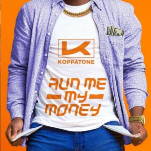 Run Me My Money (Radio Edit) Explicit