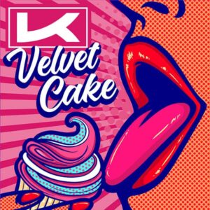 Velvet Cake (Radio Edit) Clean