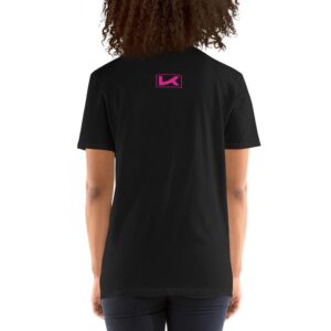 Koppatone – Oh You Damn Right -Short-Sleeve Unisex T-Shirt