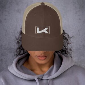 Koppatone Trucker Cap