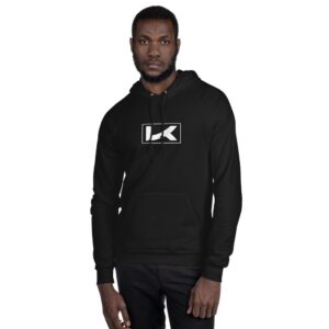 Koppatone Hoodie