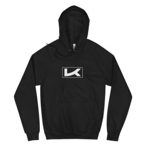 Koppatone Hoodie