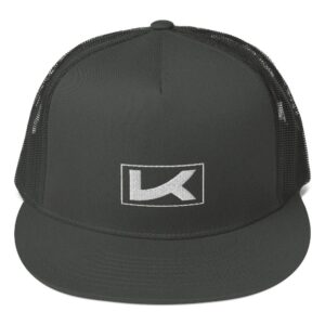 Koppatone Mesh Back Snapback