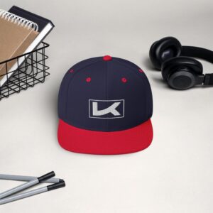 Koppatone Snapback Hat