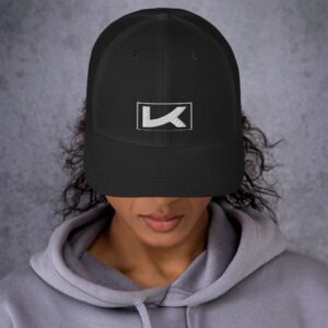 Koppatone Trucker Cap