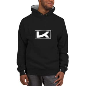 Koppatone Champion Hoodie