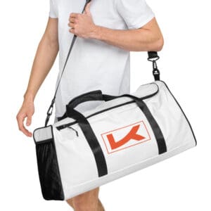 Koppatone gym bag