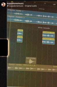 Read more about the article Figuring out modern harmonies